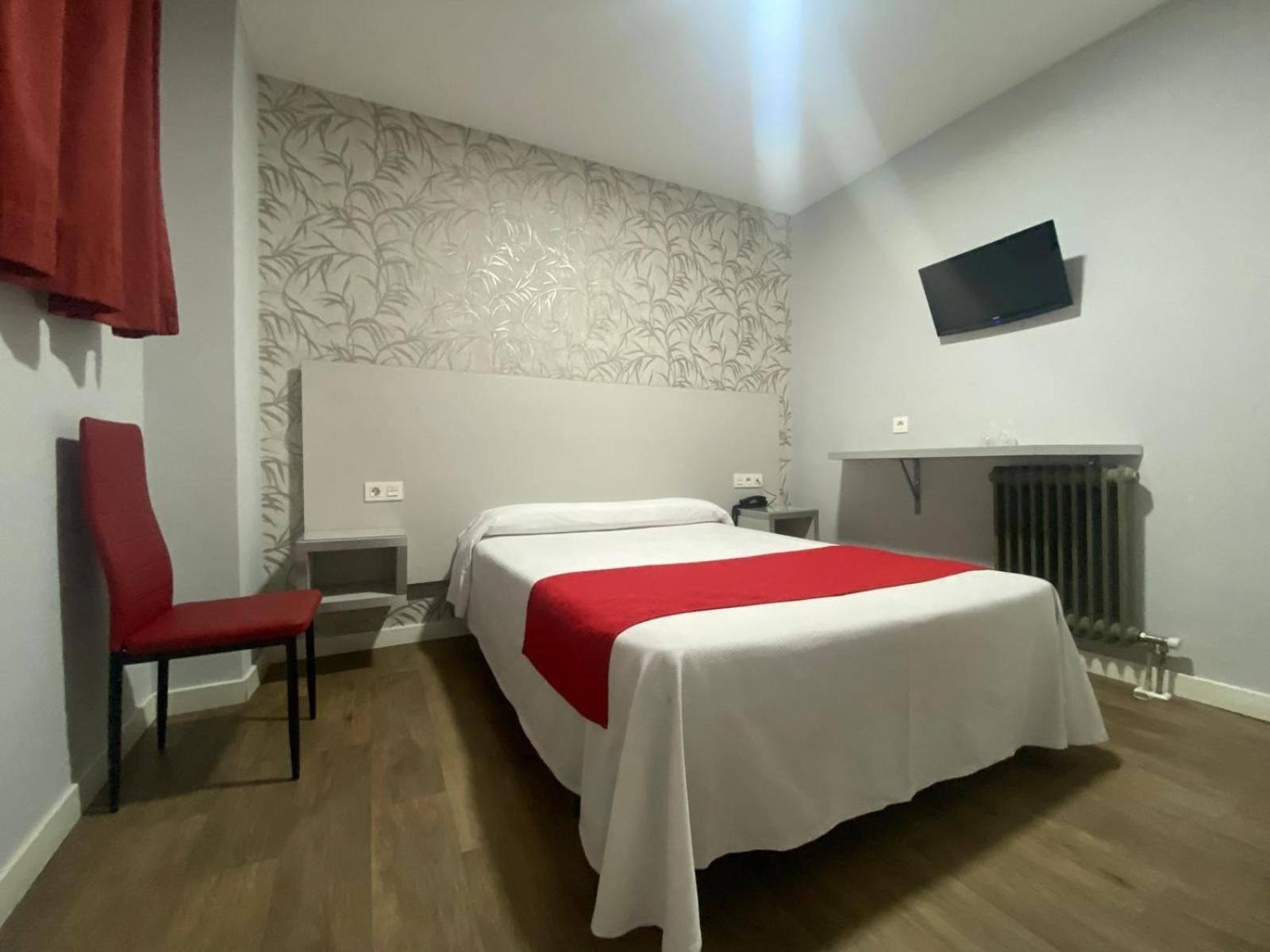 Hostal Sonia Granada Buitenkant foto