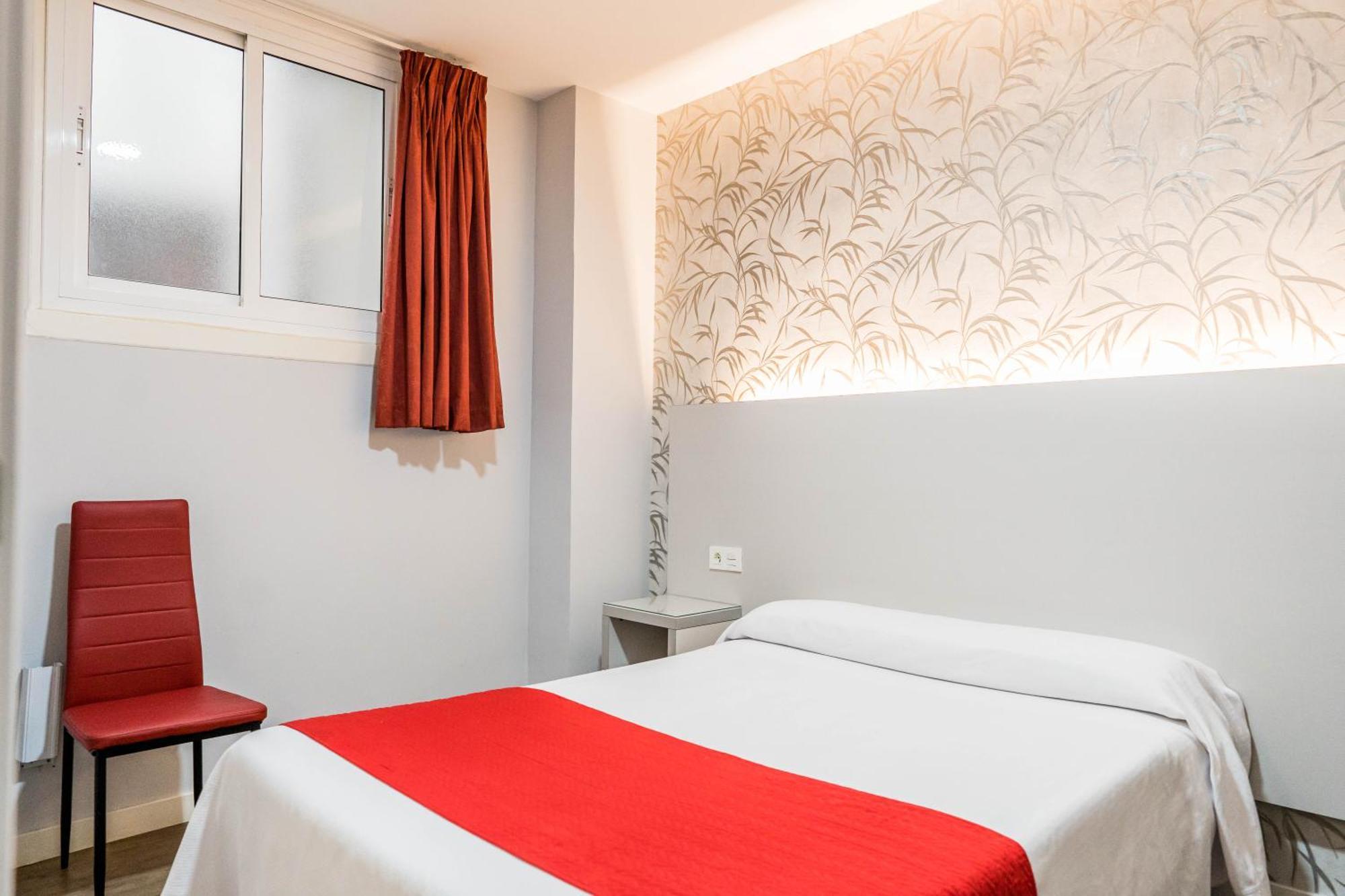 Hostal Sonia Granada Buitenkant foto